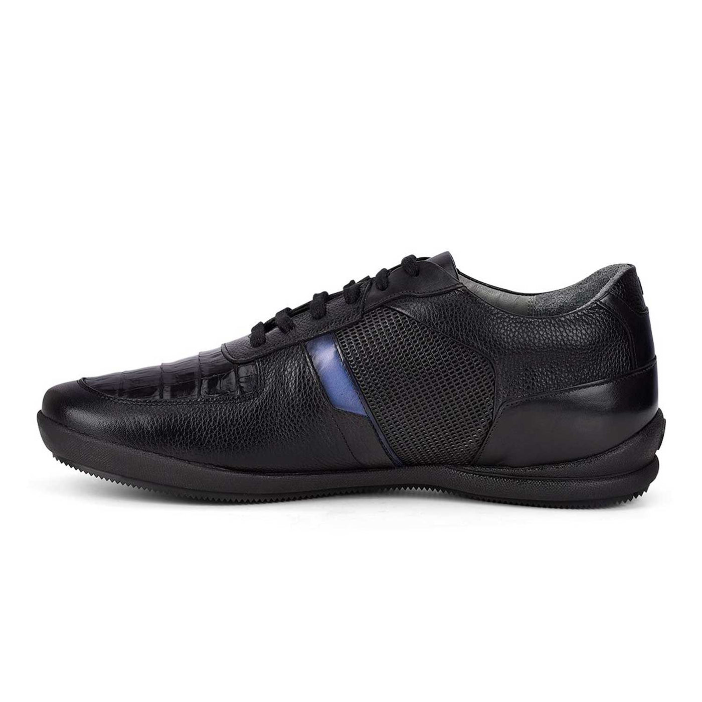 Zapatos Franco Cuadra Armor Negro L28CWRS cj 50