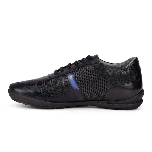 Zapatos Franco Cuadra Casual Negro L28CWRS cj 50