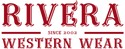 Rivera Western Wear