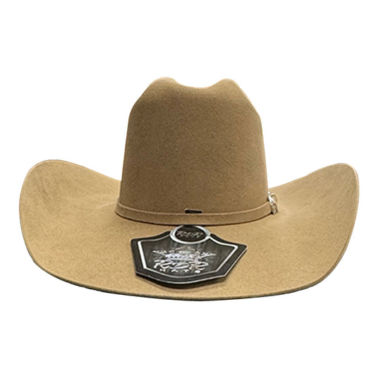 Texana RDR 6X Open Crown Pecan 4 1/4"