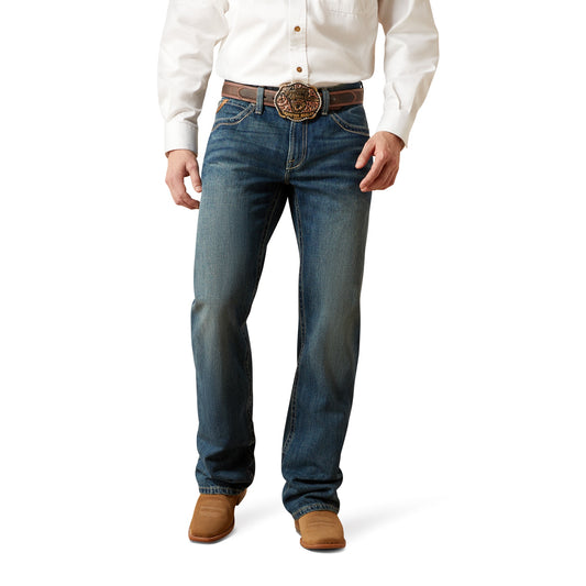 Ariat Jeans M4 Boundary Gulch 10012136