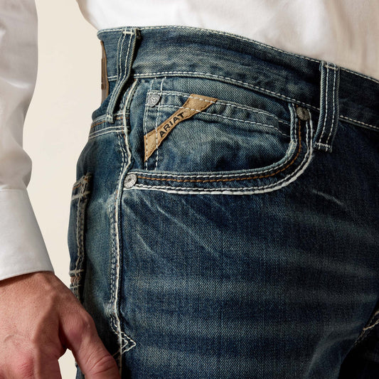 Ariat Jeans M4 Coltrane Durango 10017511