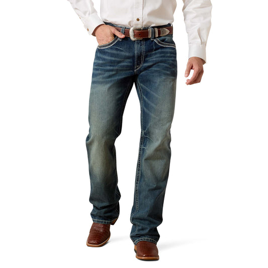 Ariat Jeans M4 Coltrane Durango 10017511