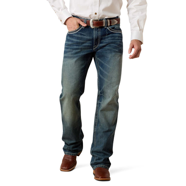 Ariat Jeans M4 Coltrane Durango 10017511