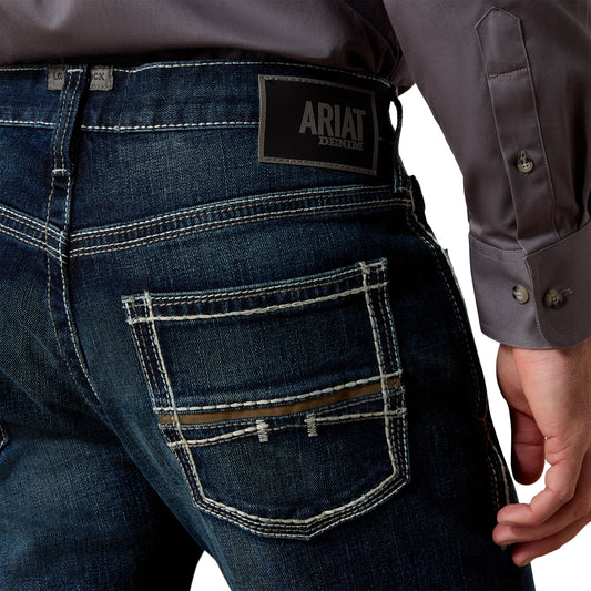 Jeans Ariat M5 Slim Coltrane 10032088