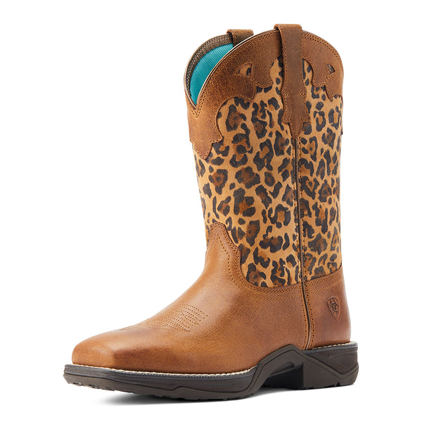 Botas Ariat Dama Anthem Savanna 10044410