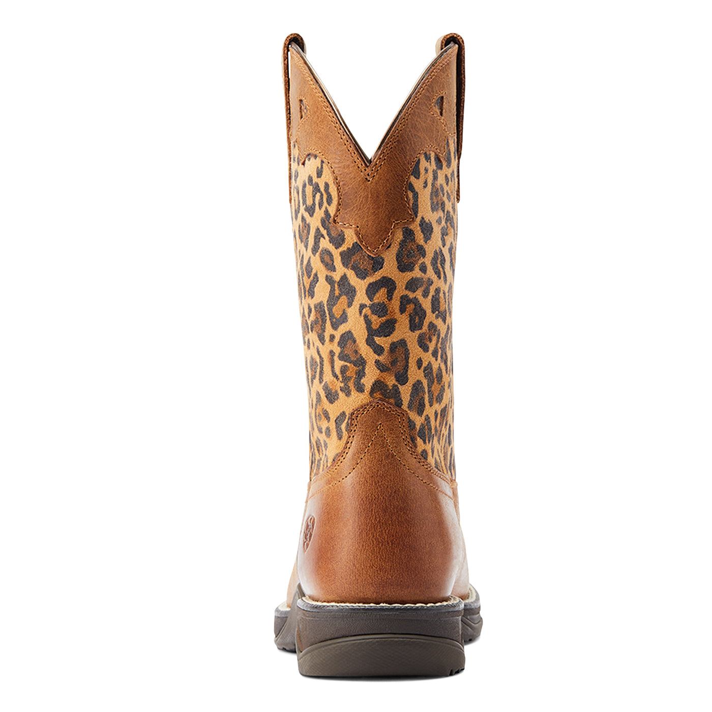 Ariat Lady Anthem Savanna Boots 10044410