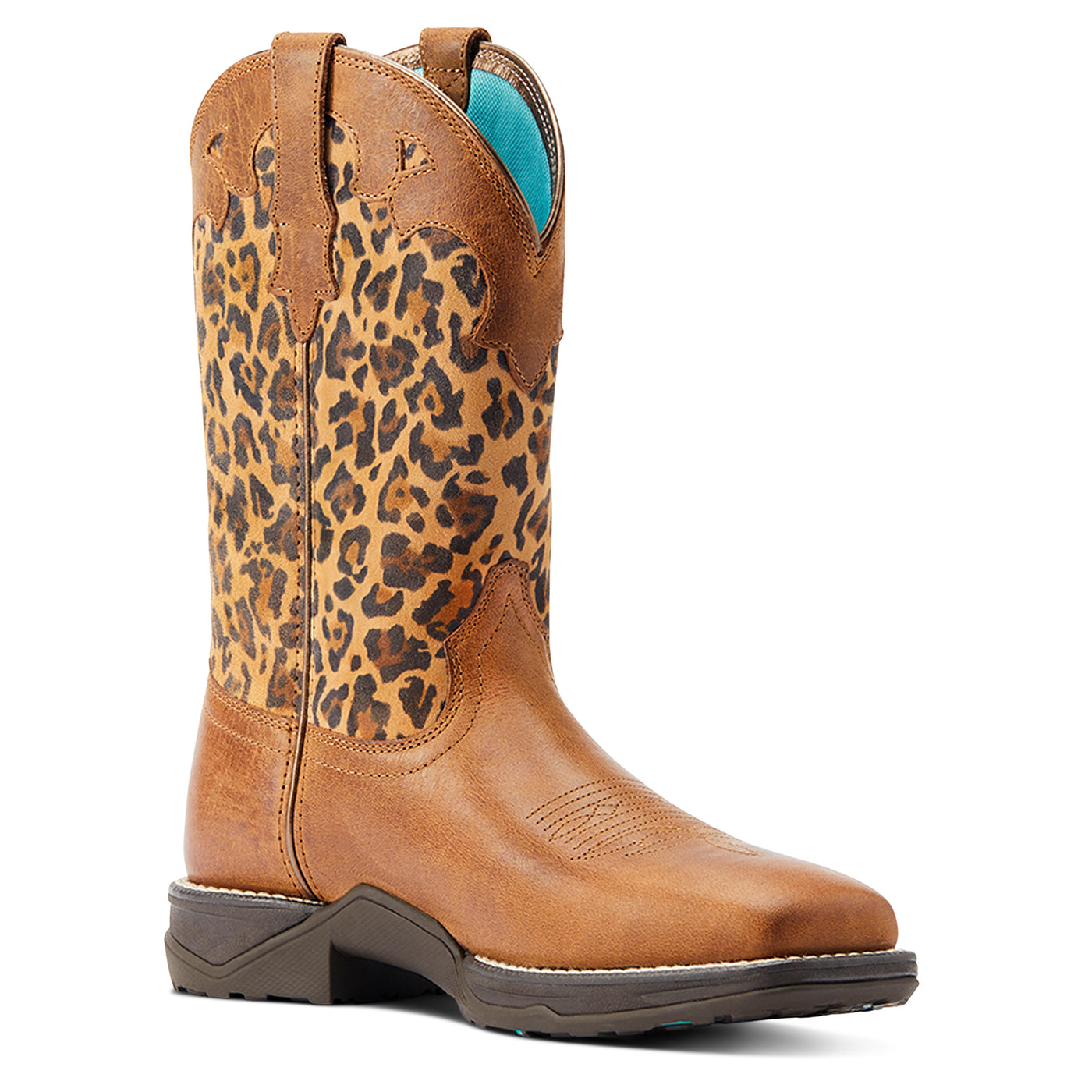 Ariat Lady Anthem Savanna Boots 10044410