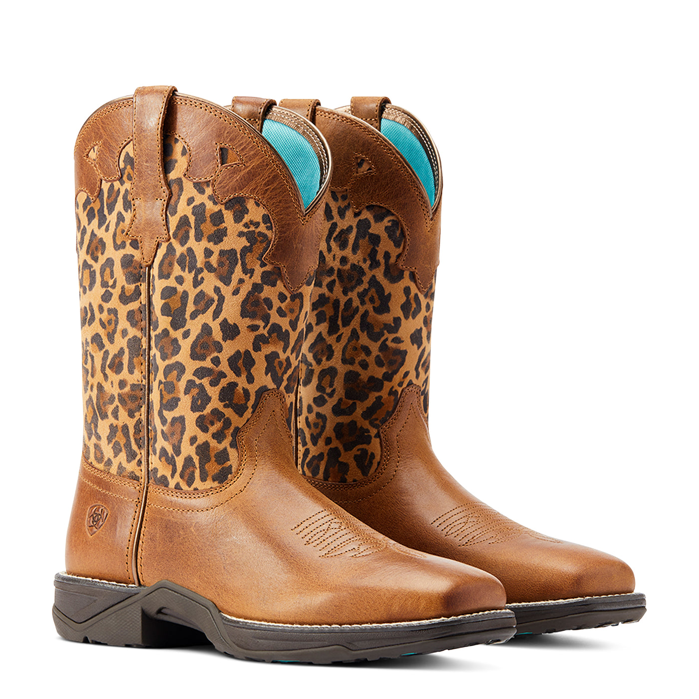 Ariat Lady Anthem Savanna Boots 10044410
