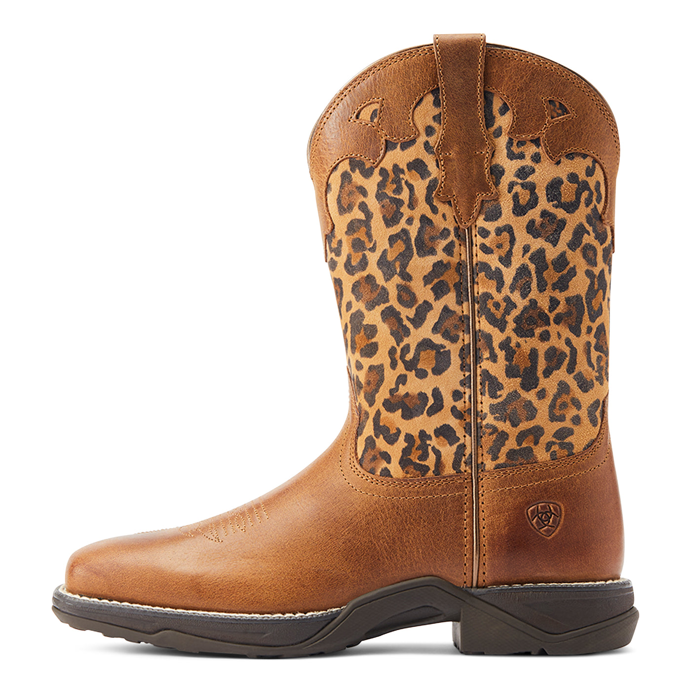 Ariat Lady Anthem Savanna Boots 10044410