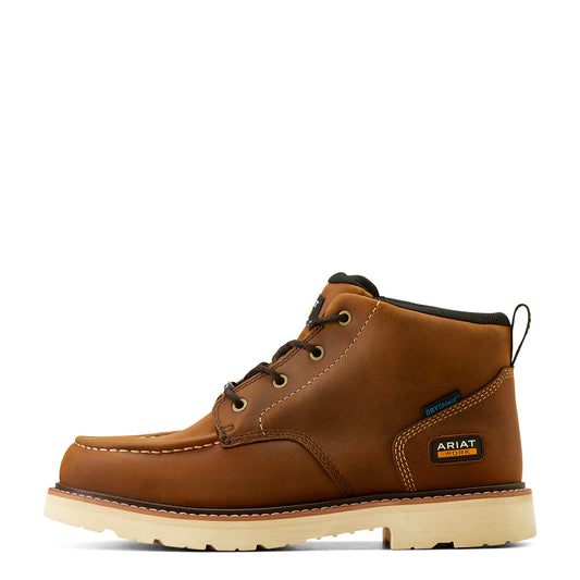 Botas de Trabajo Ariat Rebar Distressed Brown 10050846