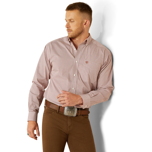 Camisa Ariat Avery 10054689