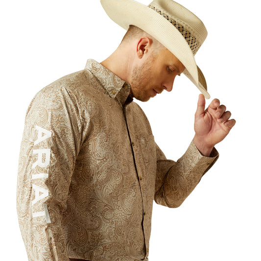 Camisa Ariat Team Kason 10054692