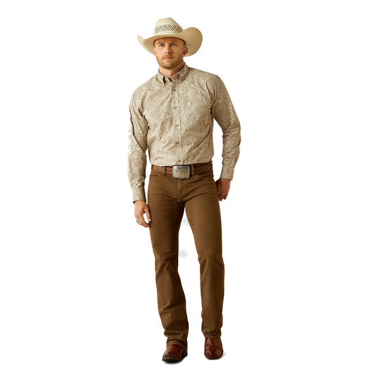 Camisa Ariat Team Kason 10054692