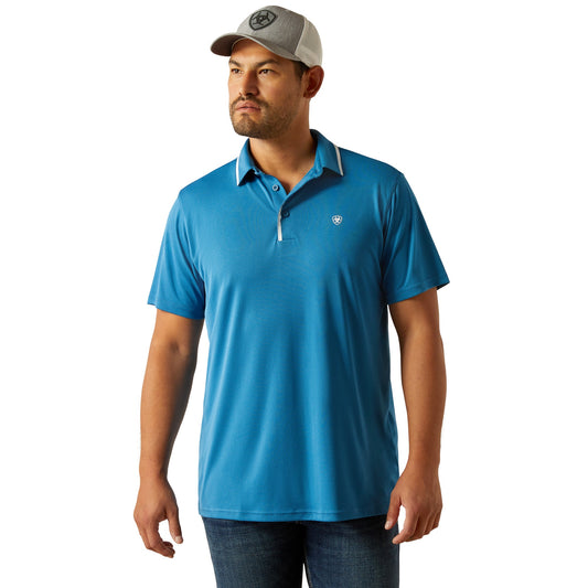 Polo Ariat Welded Tek Fitted 10058731