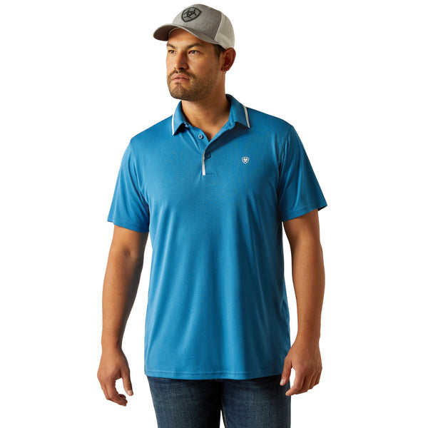 Polo Ariat Welded Tek Fitted 10058731