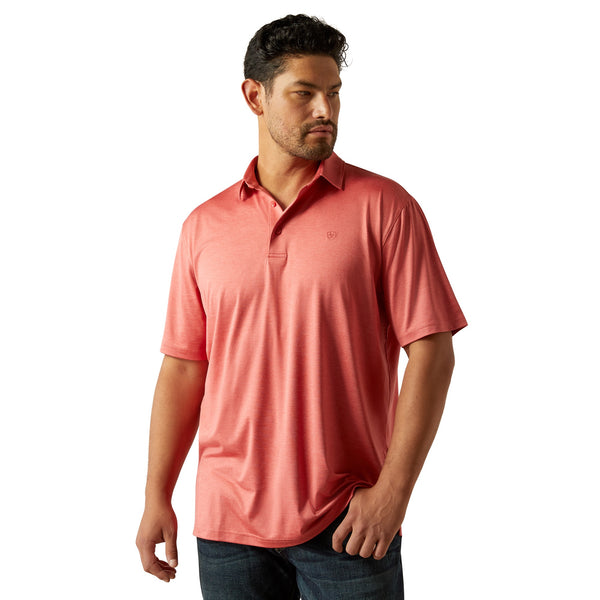 Polo Ariat Charger 2.0 Chrysanthemum 10058791