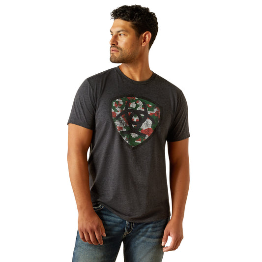 Playera Ariat Mexidigi 10058892