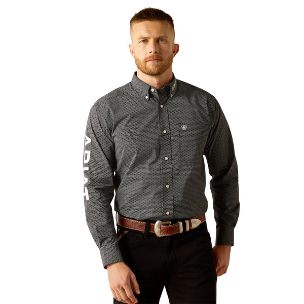 Ariat Team Fowler Shirt 10058960