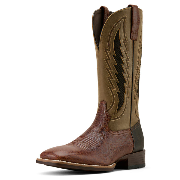 Botas Ariat VentTek Dakota Cafe 10061163