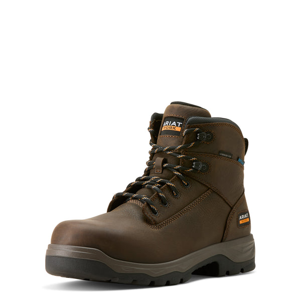 Botas Ariat Work Turbo H2O 10054294
