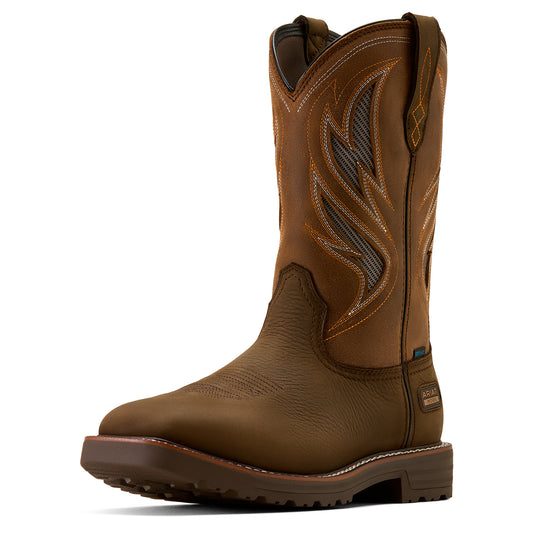 Ariat Bota de Trabajo Activator H2O 10061120