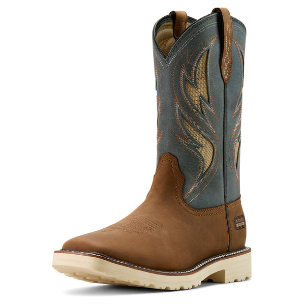Botas de Trabajo Ariat Activator Almo 10061285