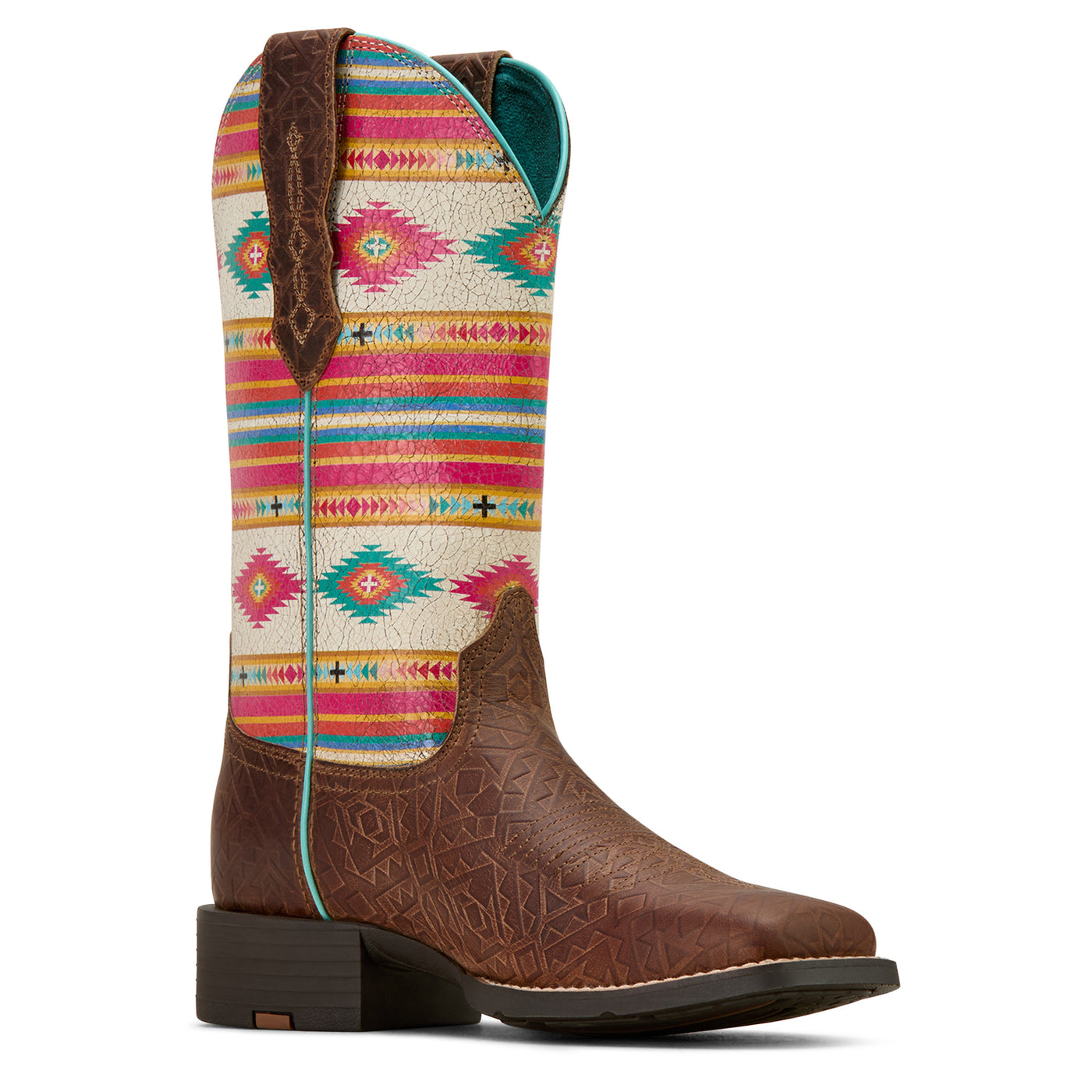 Ariat Lady Rainbow Boots 10061221