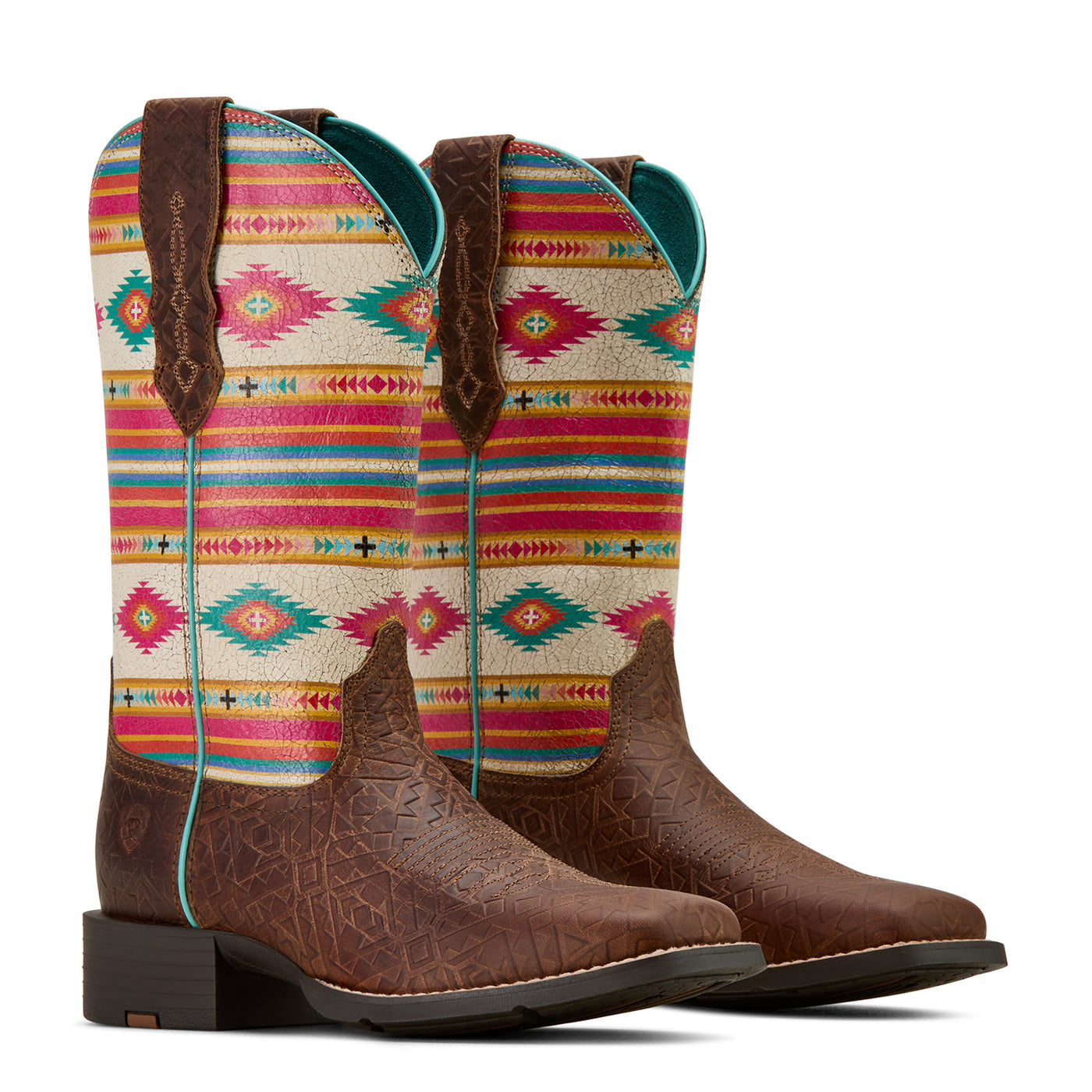 Ariat Lady Rainbow Boots 10061221