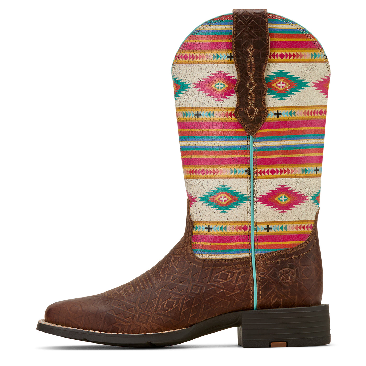 Ariat Lady Rainbow Boots 10061221