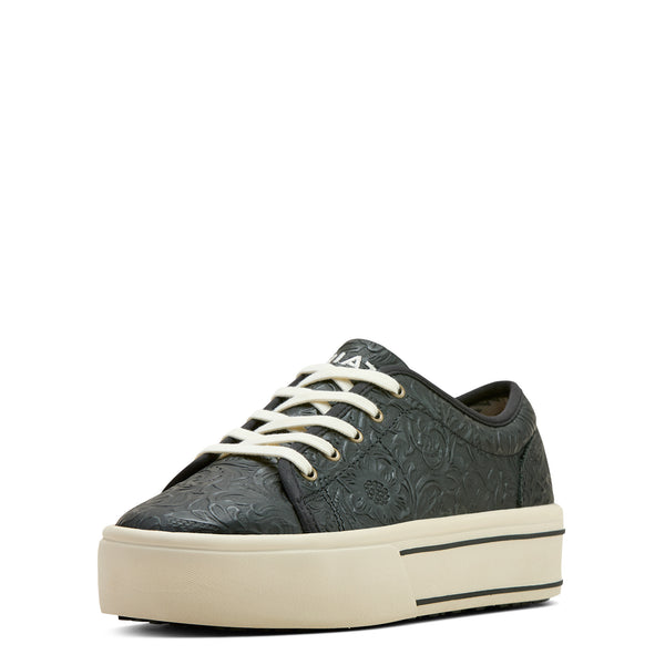 Tenis Ariat Kicks Skylar Black 10061288