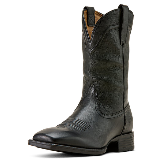 Ariat Bota Alden Eclipse Black 10074245