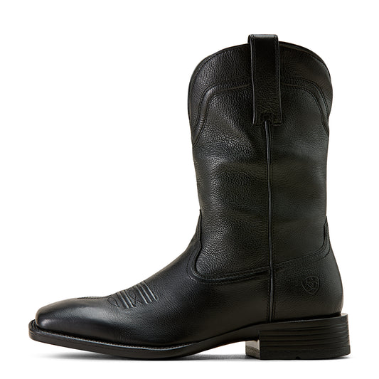 Ariat Bota Alden Eclipse Black 10074245