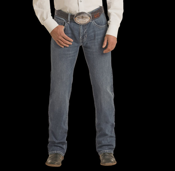 Jeans Rock & Roll Vintage '46 Regular Fit Bootcut VMSPD03714