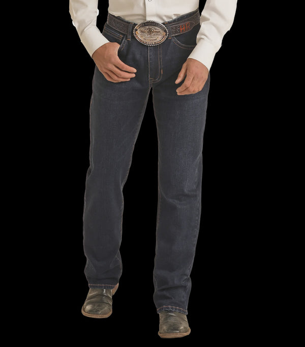 Jeans Rock & Roll Vintage '46 Relaxed Fit Bootcut VMTBD03711