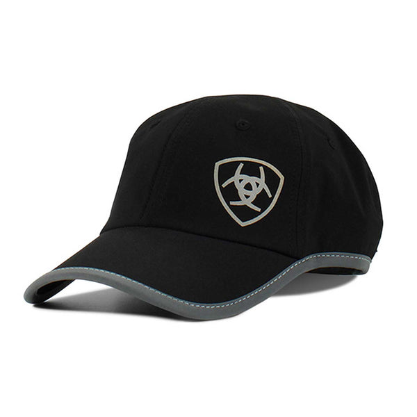 Cachucha Ariat Dama Negro A300033001