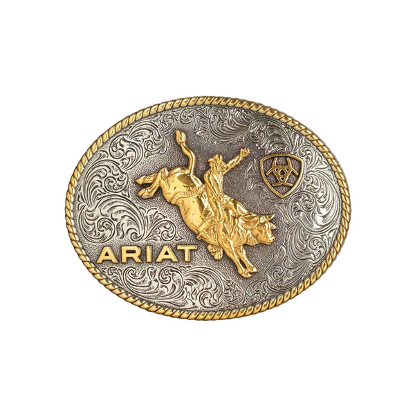 Ariat Hebilla Rodeo A37056