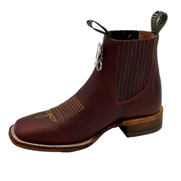 Botin Besserro Chedron 6312 cj-100