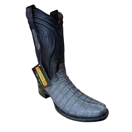 Botas Cuatralba Caiman Gris H60 cj 289