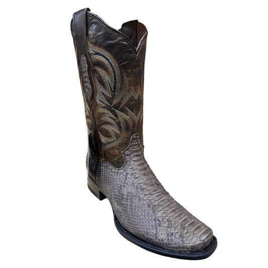 Botas Cuatralba Piton Gris H60 cj 828