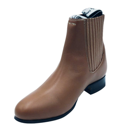 El Canelo Botin Charro Atlas Maple cj Ma