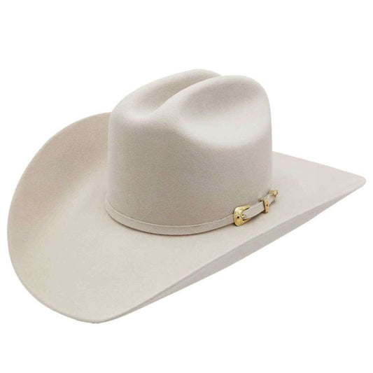 Texana RDR 6x Malboro Silverbelly