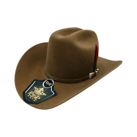 Texana RDR Copa Alta El Patron Pecan 6X EP40