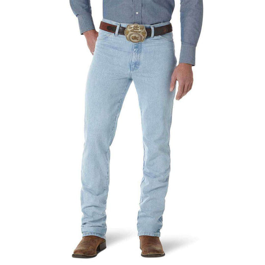 Wrangler Cowboy Cut Slim Fit 0936GBH