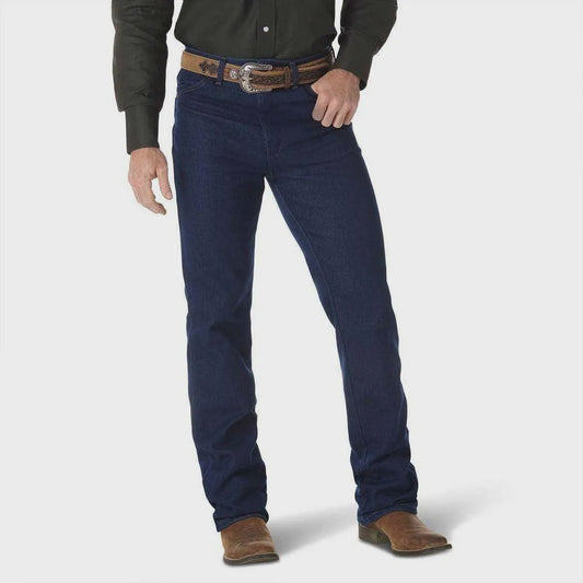 Wrangler Cowboy Cut Slim Fit 0938NAV