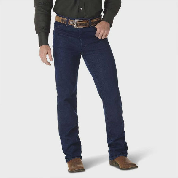 Wrangler Cowboy Cut Slim Fit 0938NAV
