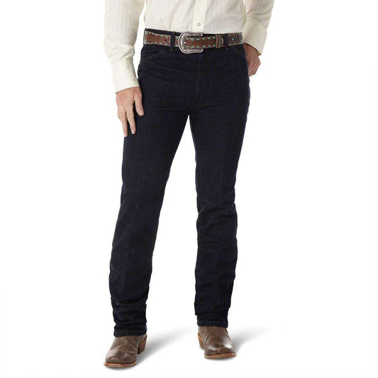 Jeans Wrangler Cowboy Cut Silver Edition Slim 933SEDD