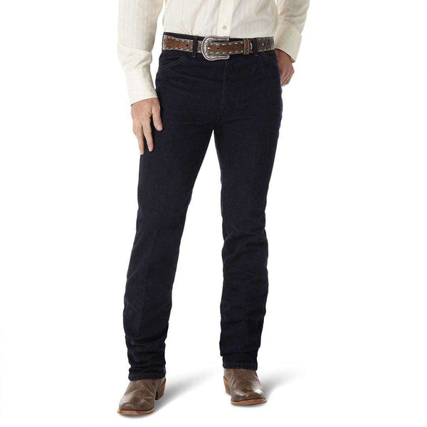 Jeans Wrangler Cowboy Cut Silver Edition Slim 933SEDD