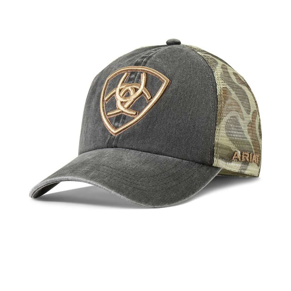 Cachucha Ariat Pony Camo A300085006