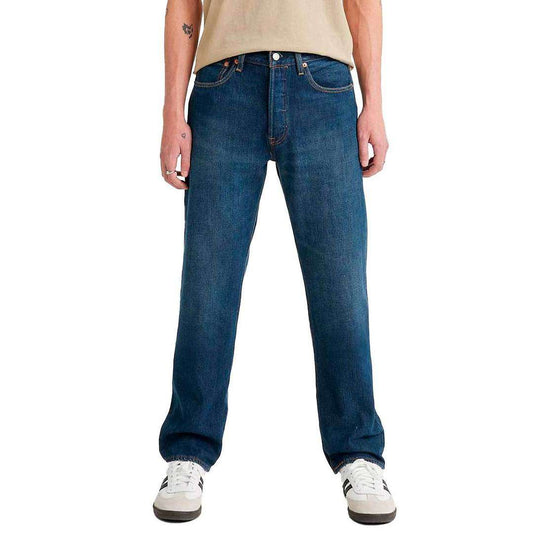Levi’s Jeans 501 Azul 005013402